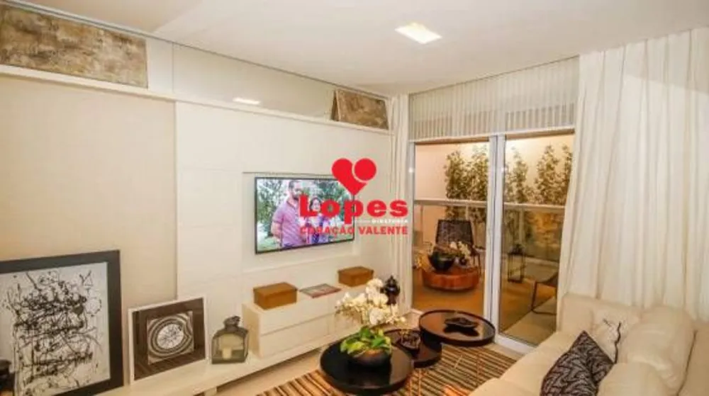 Cobertura, 3 quartos, 164 m² - Foto 8