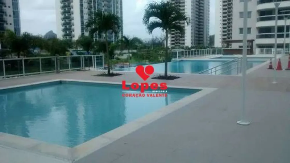 Cobertura, 3 quartos, 164 m² - Foto 18