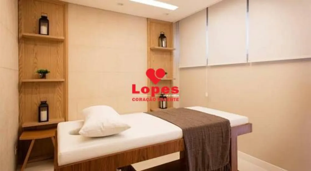 Cobertura, 3 quartos, 164 m² - Foto 15