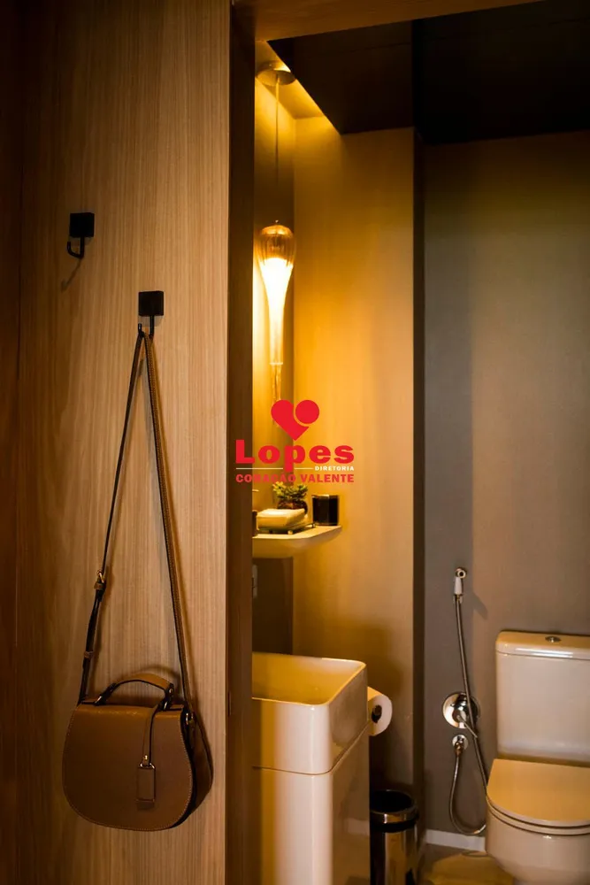 Apartamento, 4 quartos, 266 m² - Foto 18