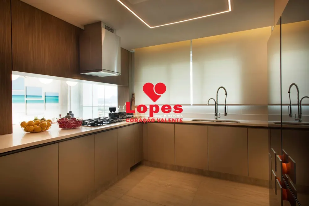 Apartamento, 4 quartos, 266 m² - Foto 10