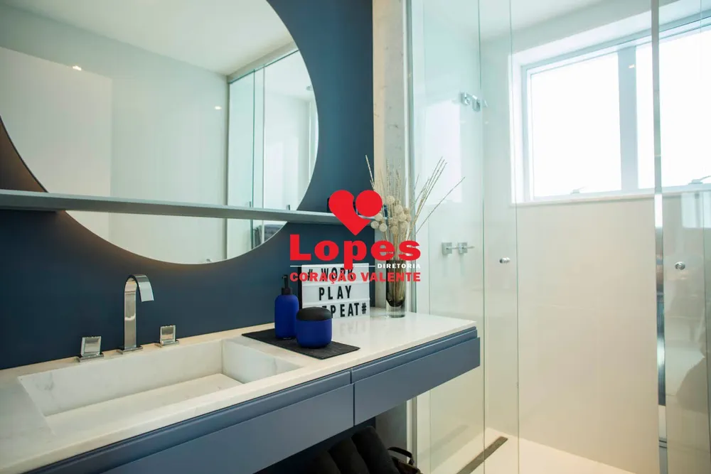 Apartamento, 4 quartos, 266 m² - Foto 16