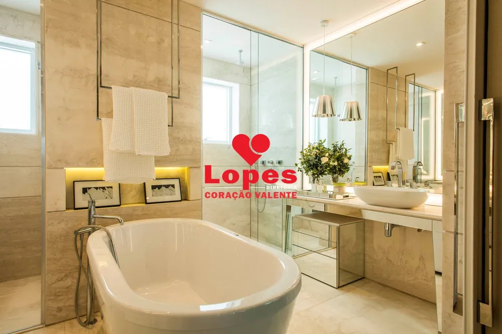 Apartamento, 4 quartos, 266 m² - Foto 14