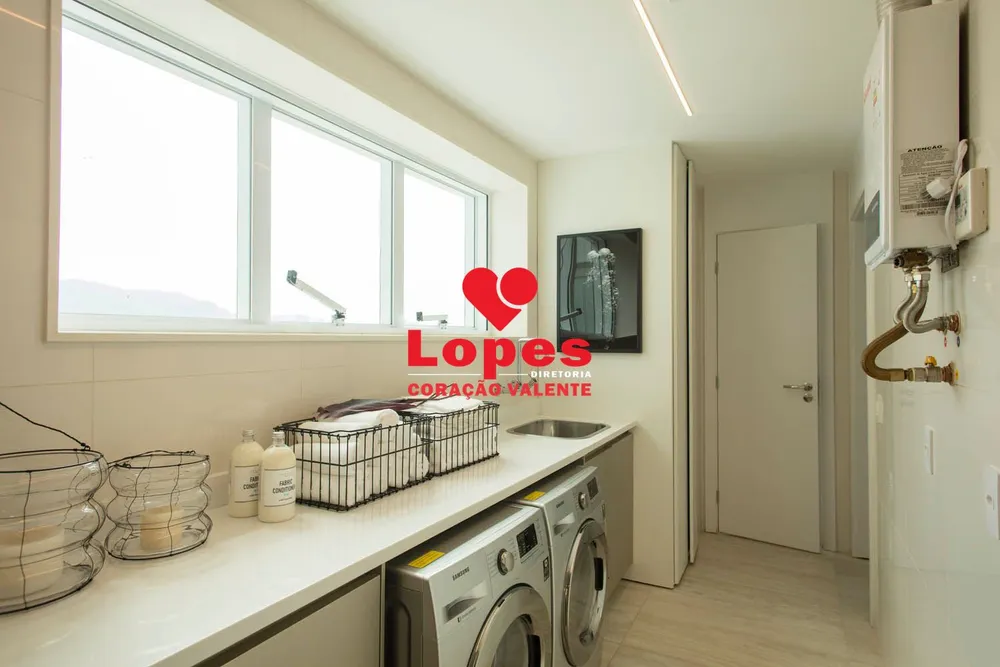 Apartamento, 4 quartos, 266 m² - Foto 19