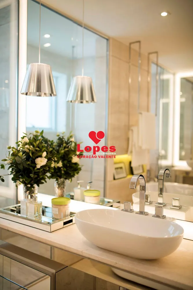 Apartamento, 4 quartos, 266 m² - Foto 45