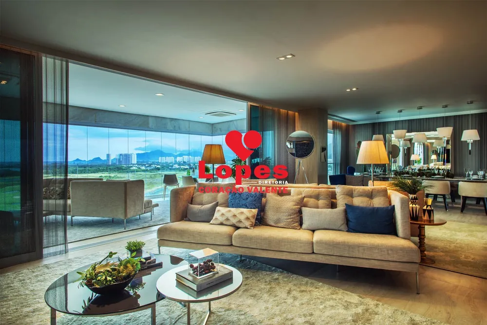 Apartamento, 4 quartos, 266 m² - Foto 31