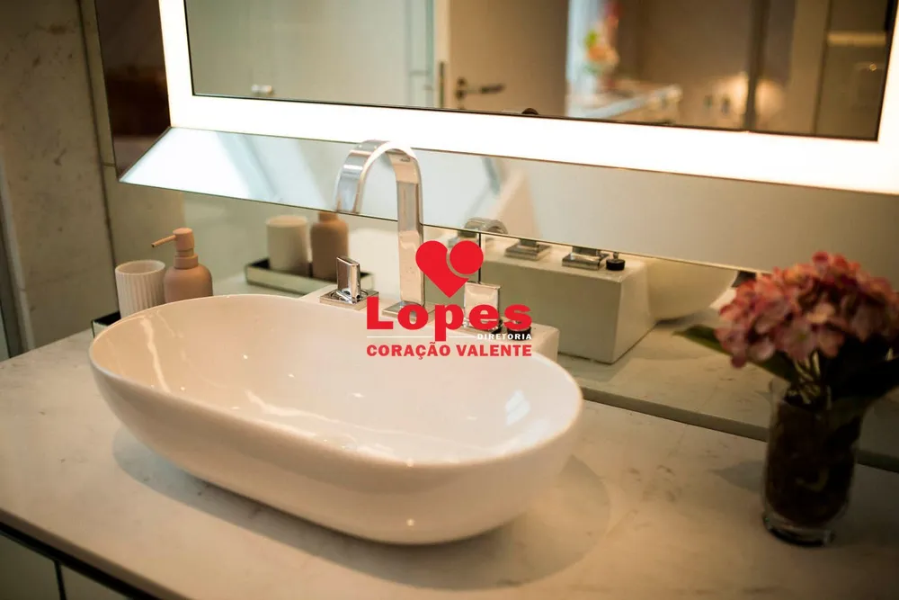Apartamento, 4 quartos, 266 m² - Foto 11