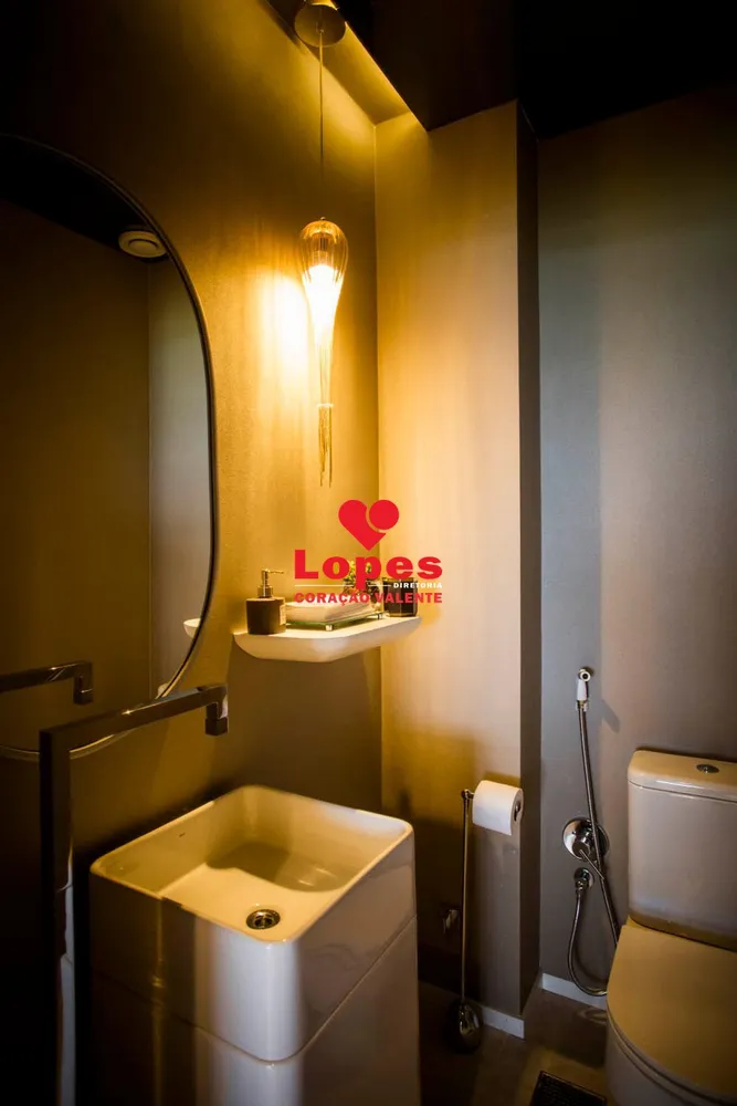 Apartamento, 4 quartos, 266 m² - Foto 17