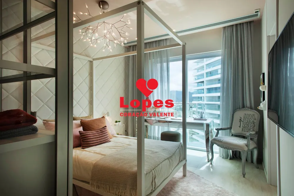 Apartamento, 4 quartos, 266 m² - Foto 4
