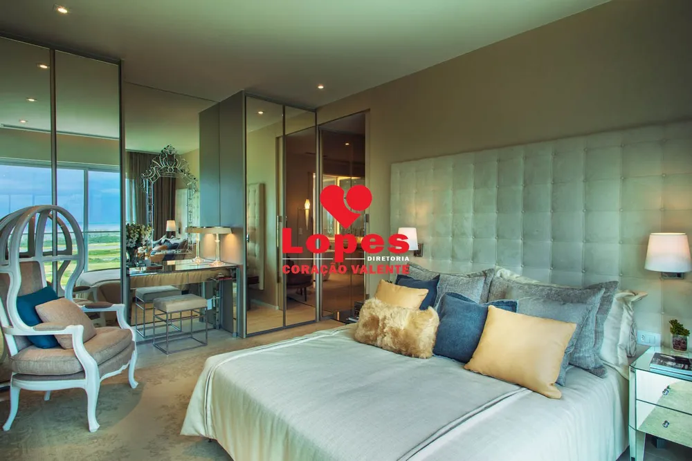 Apartamento, 4 quartos, 266 m² - Foto 3