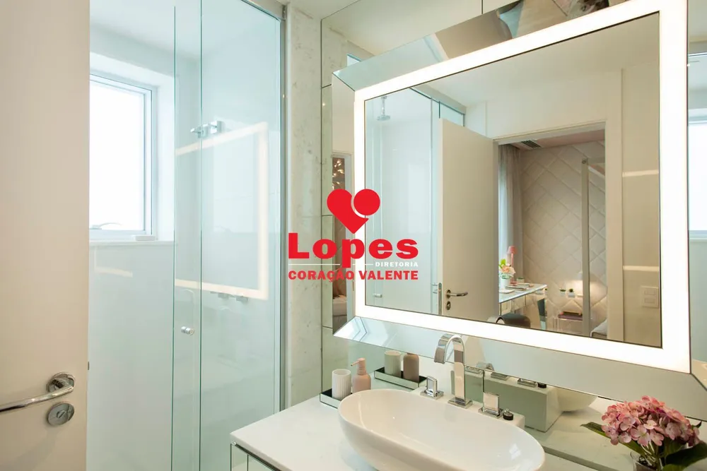 Apartamento, 4 quartos, 266 m² - Foto 12