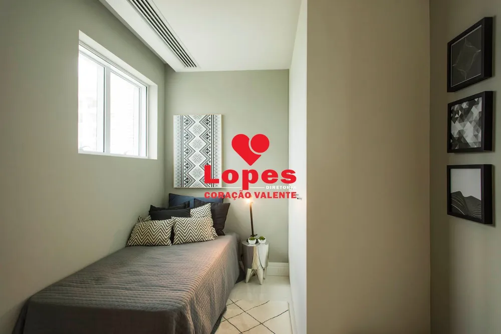Apartamento, 4 quartos, 266 m² - Foto 8