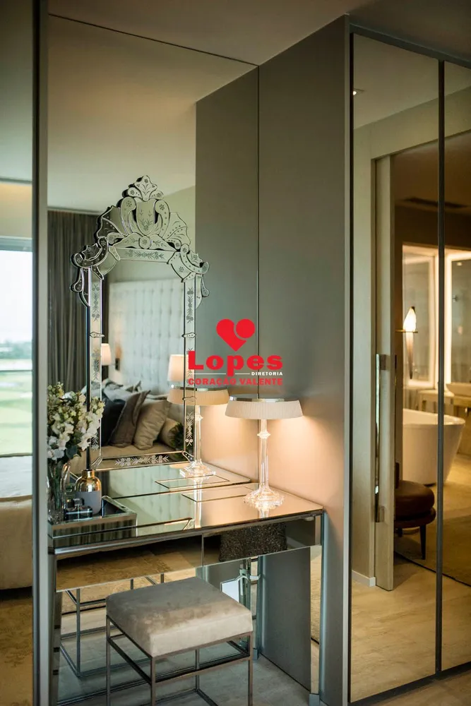 Apartamento, 4 quartos, 266 m² - Foto 43