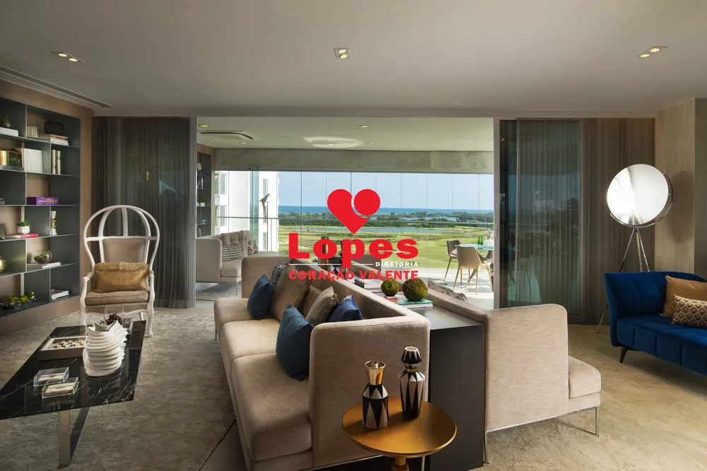 Apartamento, 4 quartos, 266 m² - Foto 30