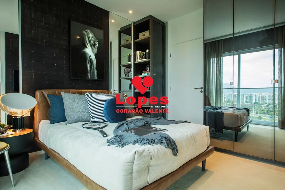 Apartamento, 4 quartos, 266 m² - Foto 6