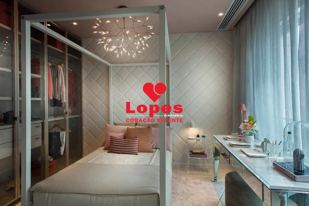 Apartamento, 4 quartos, 266 m² - Foto 5