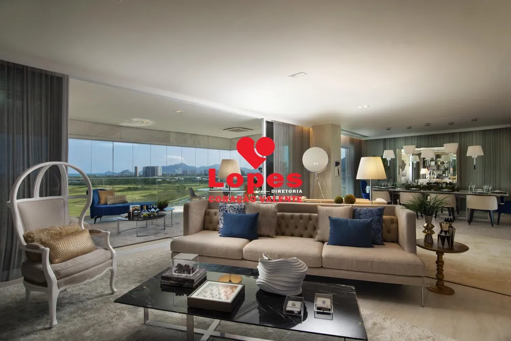 Apartamento, 4 quartos, 266 m² - Foto 24