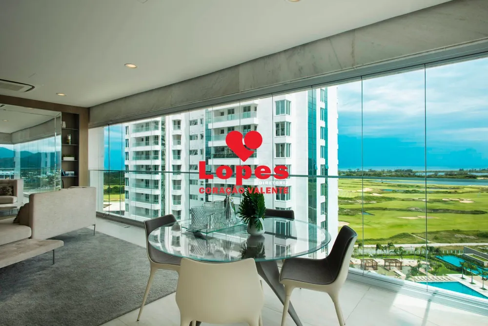 Apartamento, 4 quartos, 266 m² - Foto 26