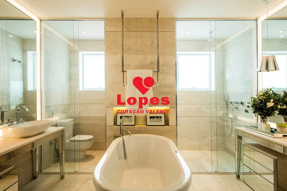 Apartamento, 4 quartos, 266 m² - Foto 15