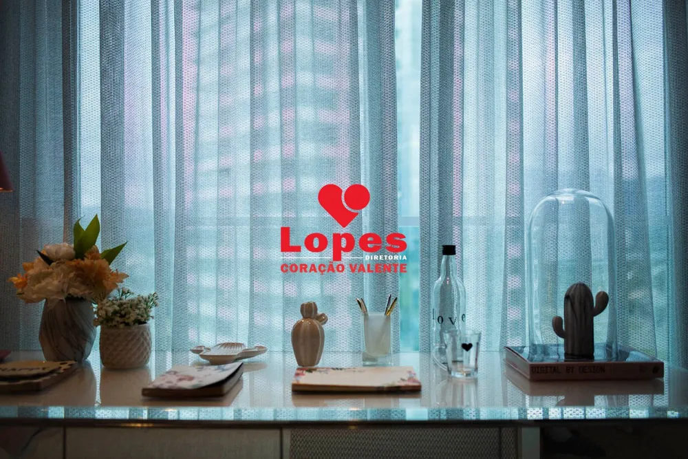 Apartamento, 4 quartos, 266 m² - Foto 47