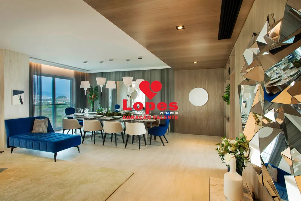 Apartamento, 4 quartos, 266 m² - Foto 29