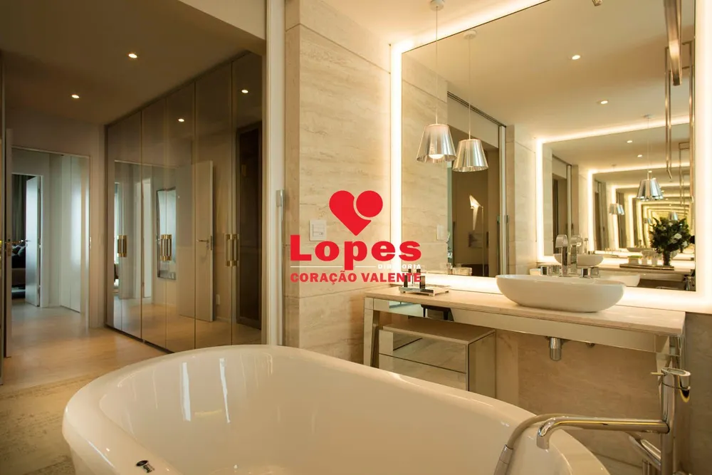 Apartamento, 4 quartos, 266 m² - Foto 13