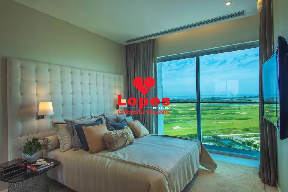 Apartamento, 4 quartos, 266 m² - Foto 1