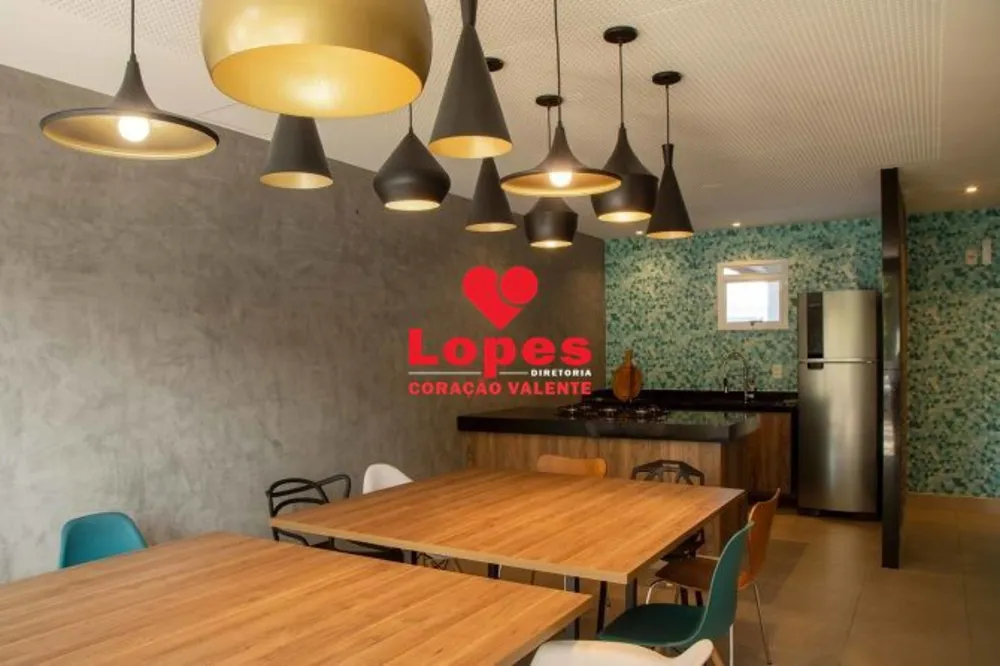 Apartamento, 2 quartos, 58 m² - Foto 18