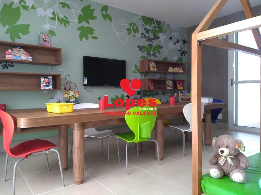 Apartamento, 2 quartos, 58 m² - Foto 24