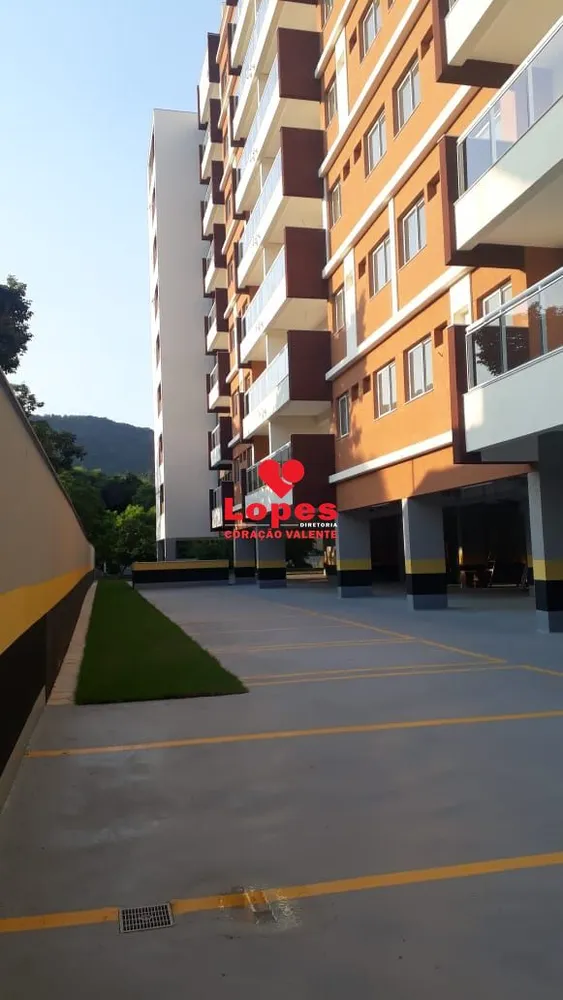 Apartamento, 2 quartos, 58 m² - Foto 13