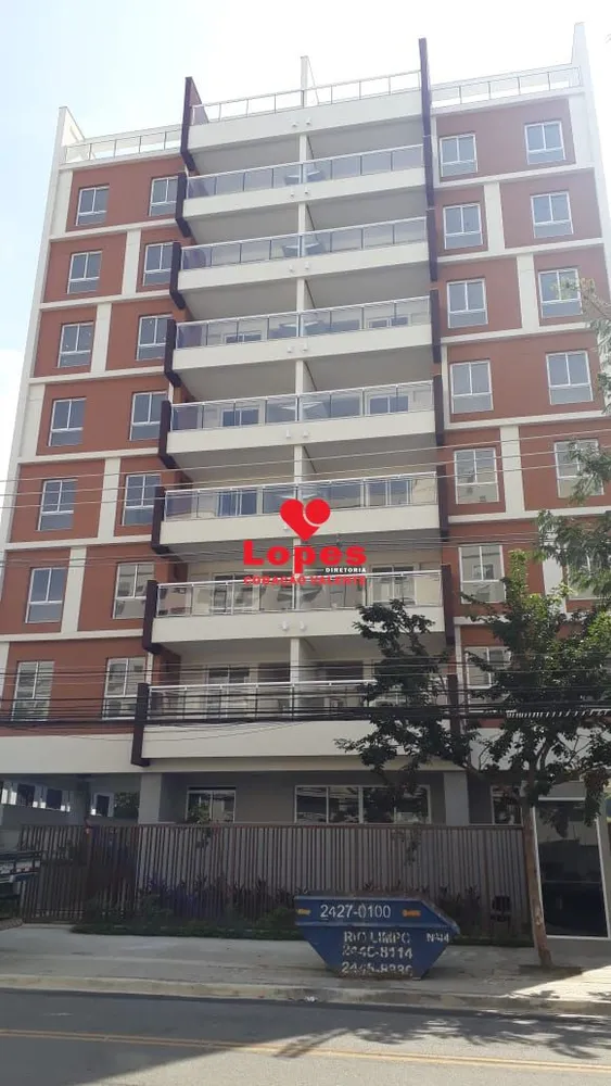 Apartamento, 2 quartos, 58 m² - Foto 5