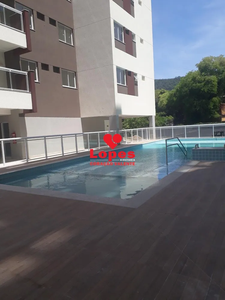 Apartamento, 2 quartos, 58 m² - Foto 8