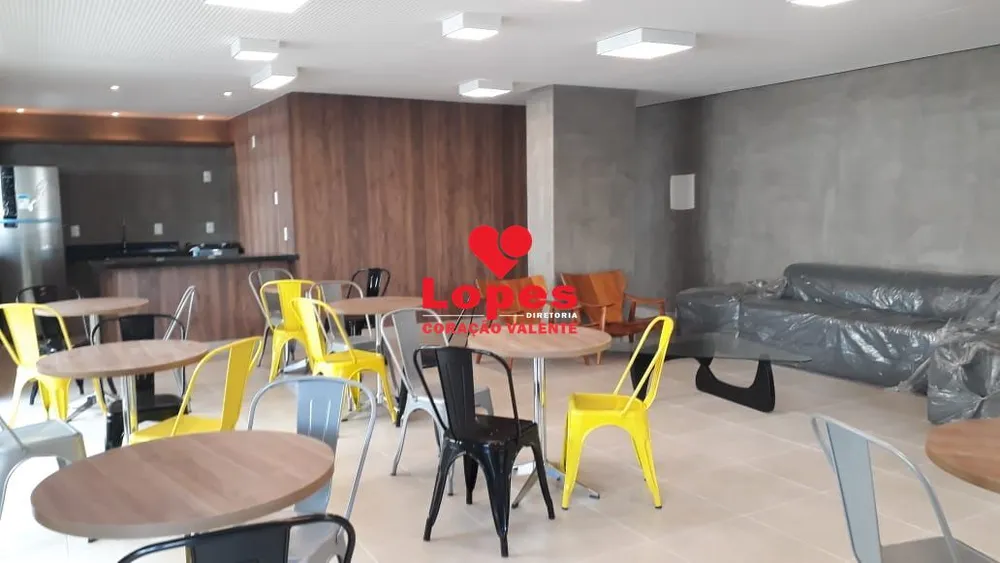 Apartamento, 2 quartos, 58 m² - Foto 25