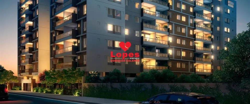 Apartamento, 2 quartos, 58 m² - Foto 29