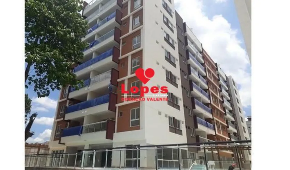 Apartamento, 2 quartos, 58 m² - Foto 10