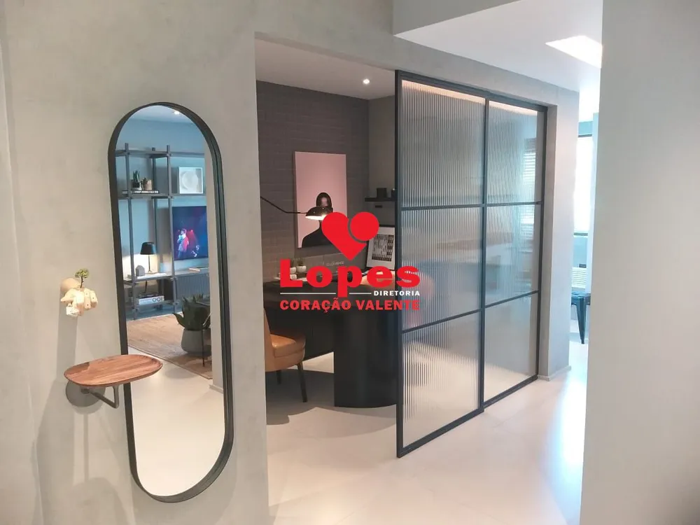 Apartamento, 3 quartos, 125 m² - Foto 7