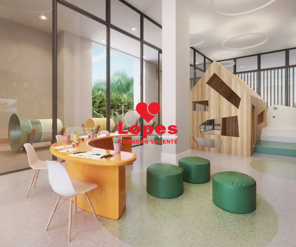 Apartamento, 3 quartos, 125 m² - Foto 21