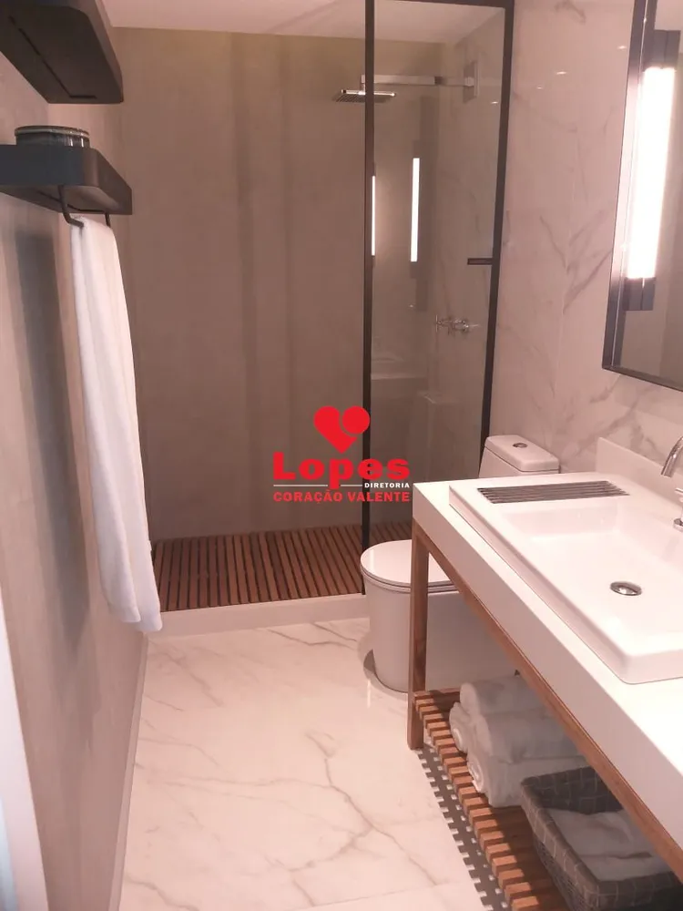 Apartamento, 3 quartos, 125 m² - Foto 12