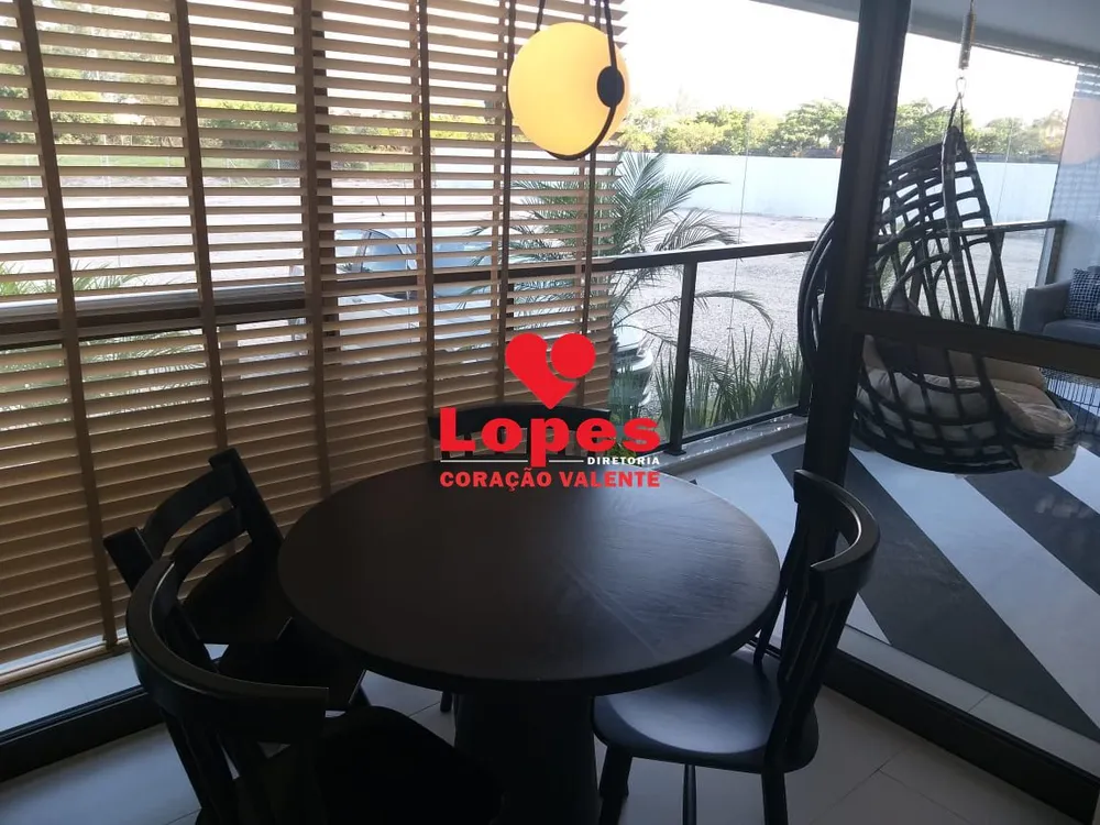 Apartamento, 3 quartos, 125 m² - Foto 5