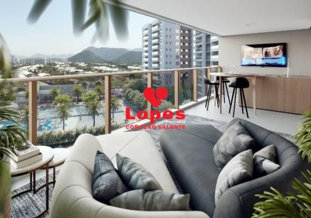 Apartamento, 3 quartos, 125 m² - Foto 20
