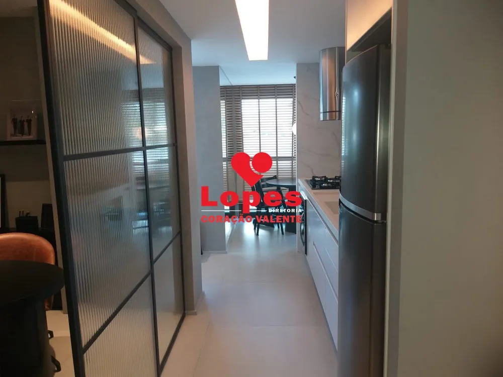 Apartamento, 3 quartos, 125 m² - Foto 9