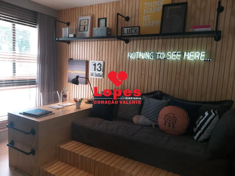 Apartamento, 3 quartos, 125 m² - Foto 14