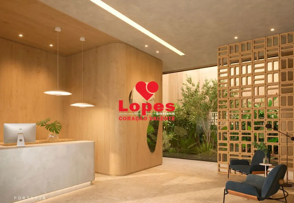 Apartamento, 3 quartos, 101 m² - Foto 15