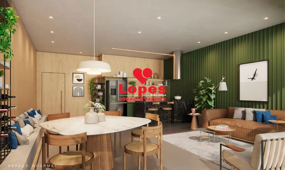 Apartamento, 3 quartos, 101 m² - Foto 19
