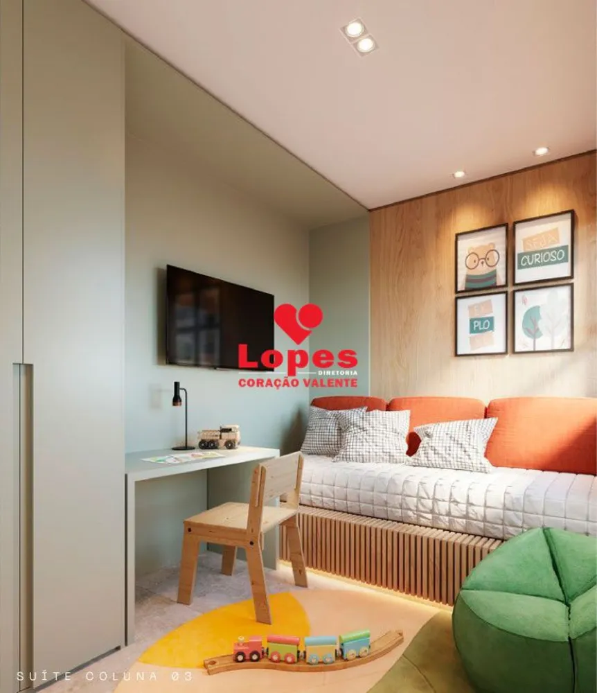 Apartamento, 3 quartos, 101 m² - Foto 16