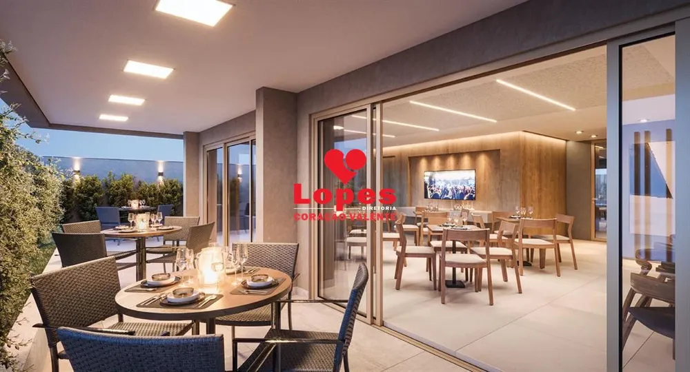 Cobertura, 4 quartos, 262 m² - Foto 19