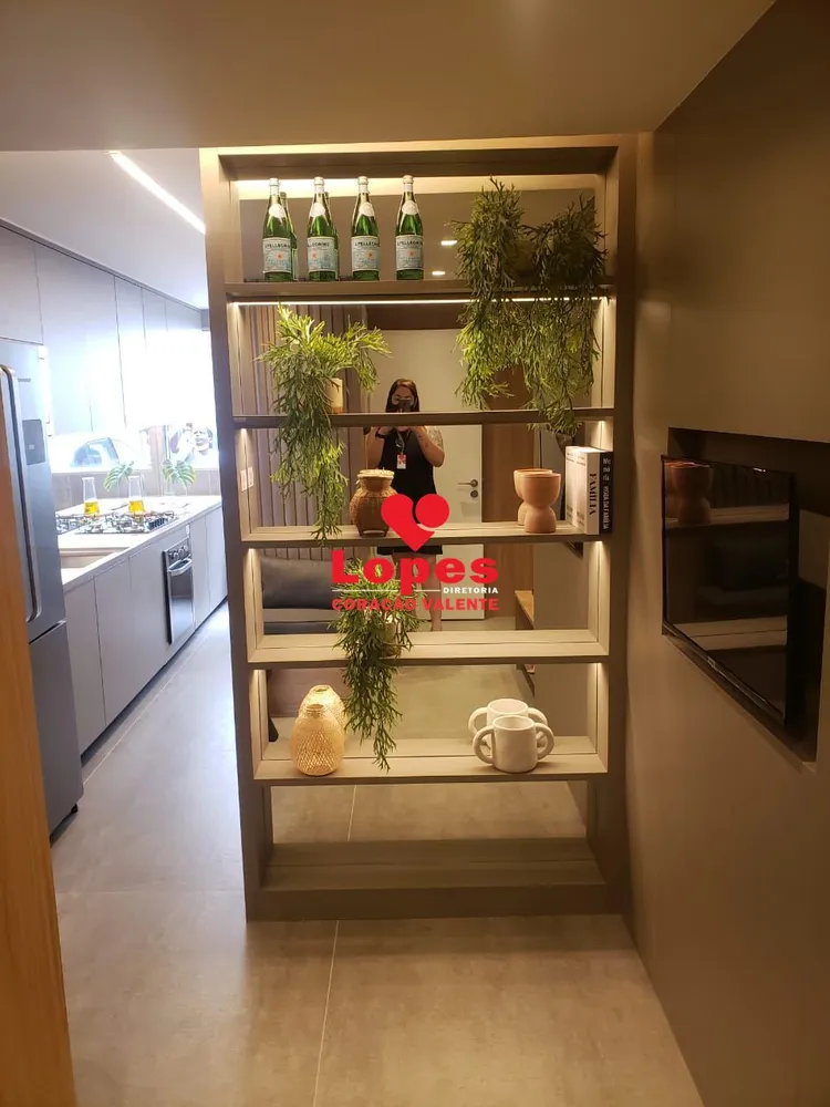 Cobertura, 4 quartos, 262 m² - Foto 9