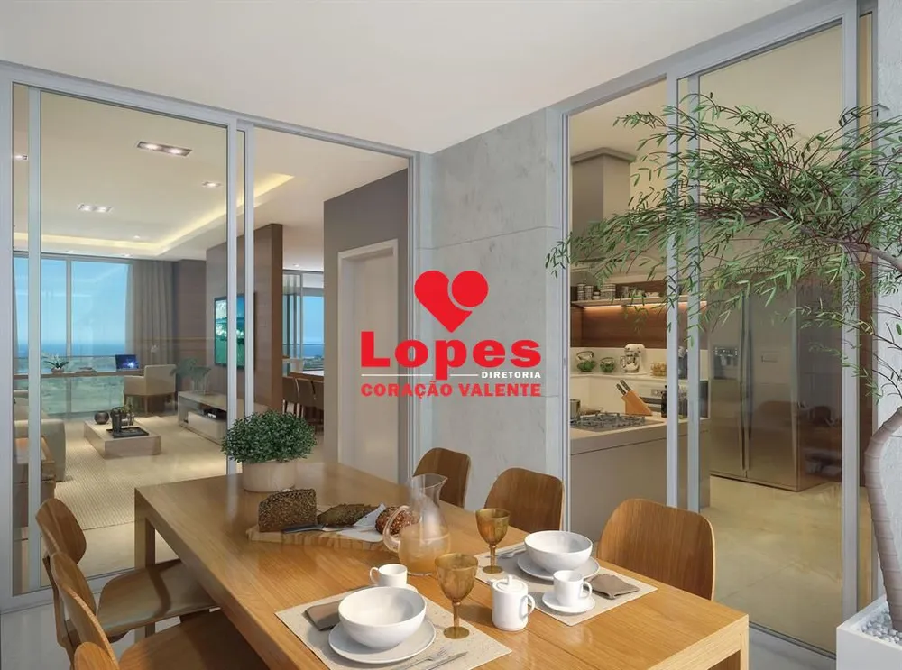 Apartamento, 4 quartos, 267 m² - Foto 12