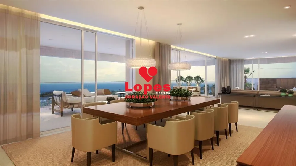 Apartamento, 4 quartos, 267 m² - Foto 15