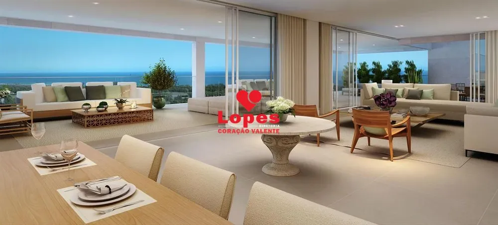 Apartamento, 4 quartos, 267 m² - Foto 10